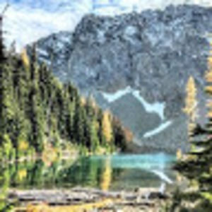 Meet your Posher, Hazel